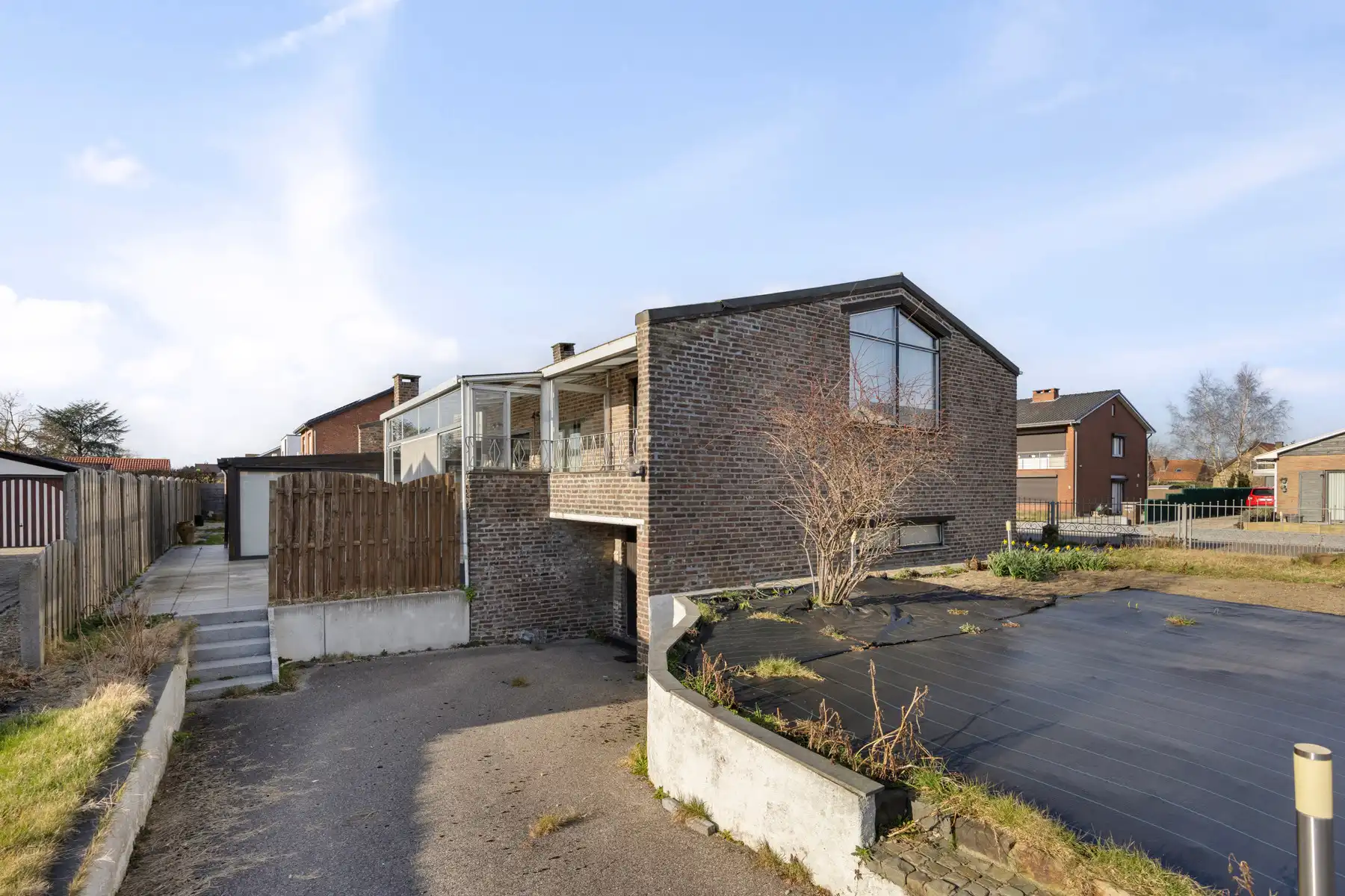 Karaktervolle woning met 4 slaapkamers foto 36