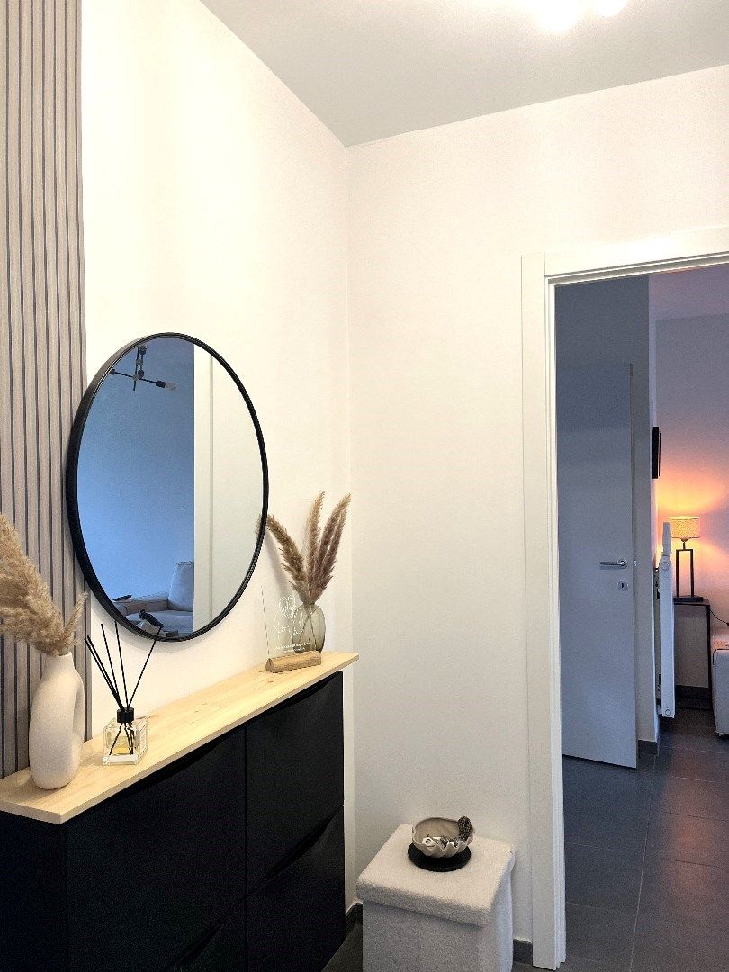 Gelijkvloers appartement... tip top in orde. foto 7