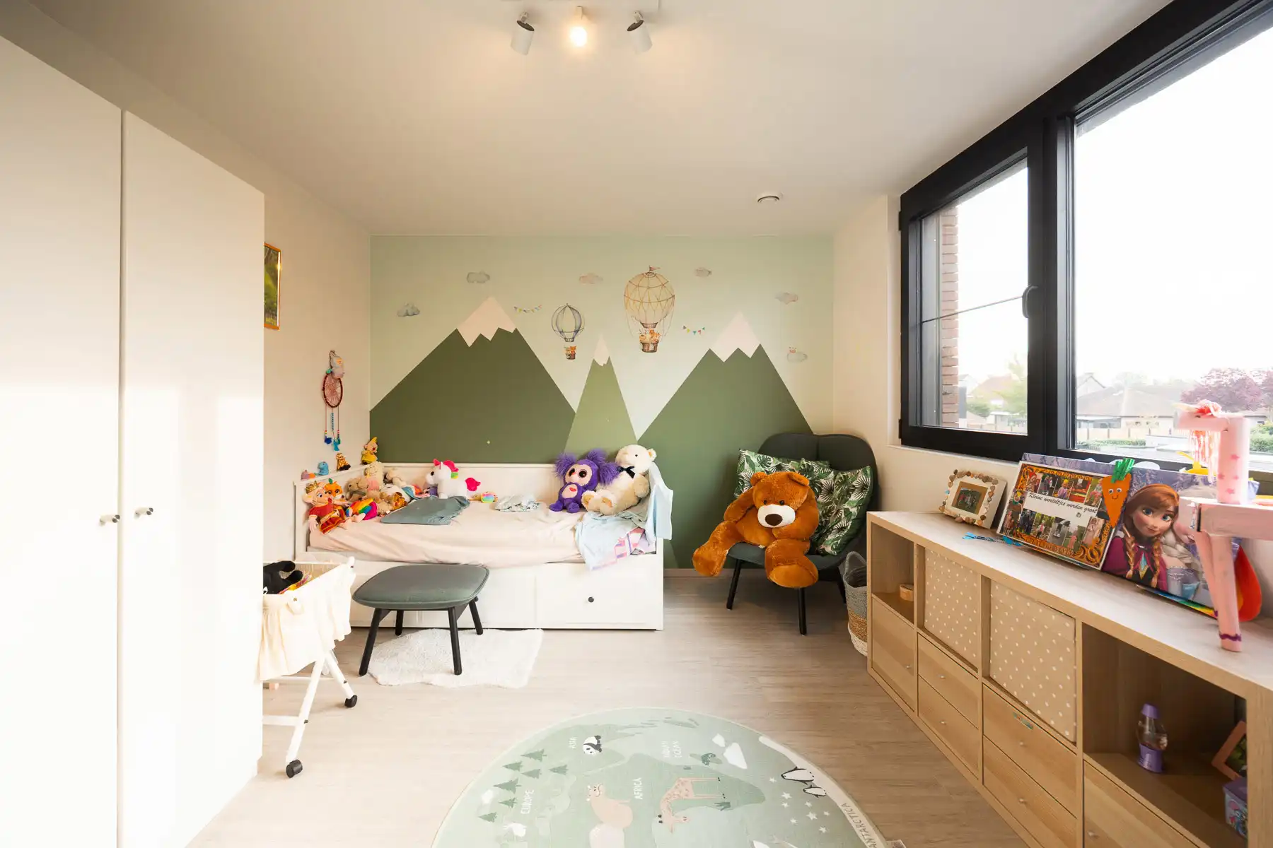 Moderne open bebouwing met EPC A+ in Booischot foto 9
