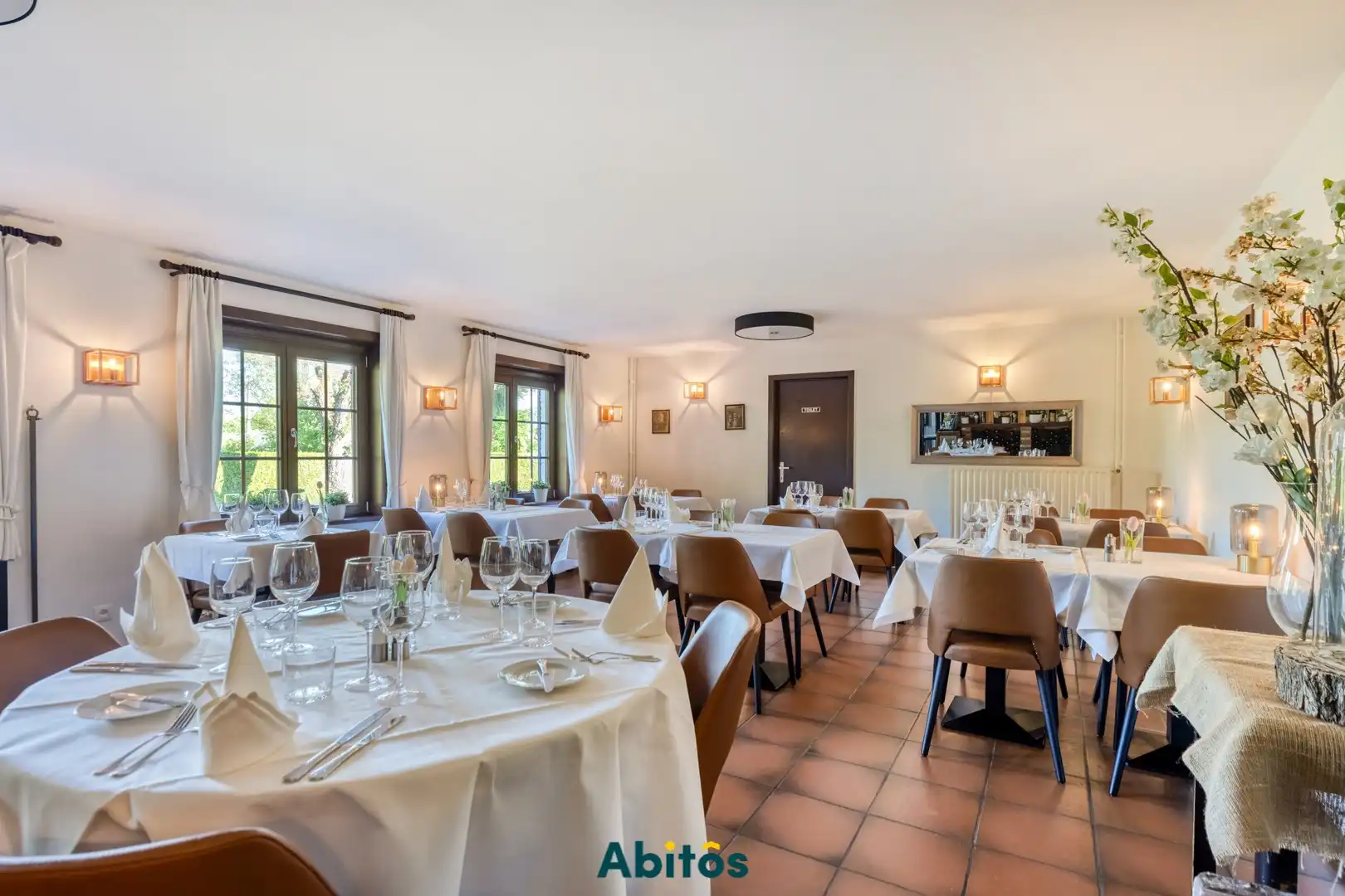 Authentieke hoeve met 5 slaapkamers op uniek domein van 6.546 m² in de Assels foto 34