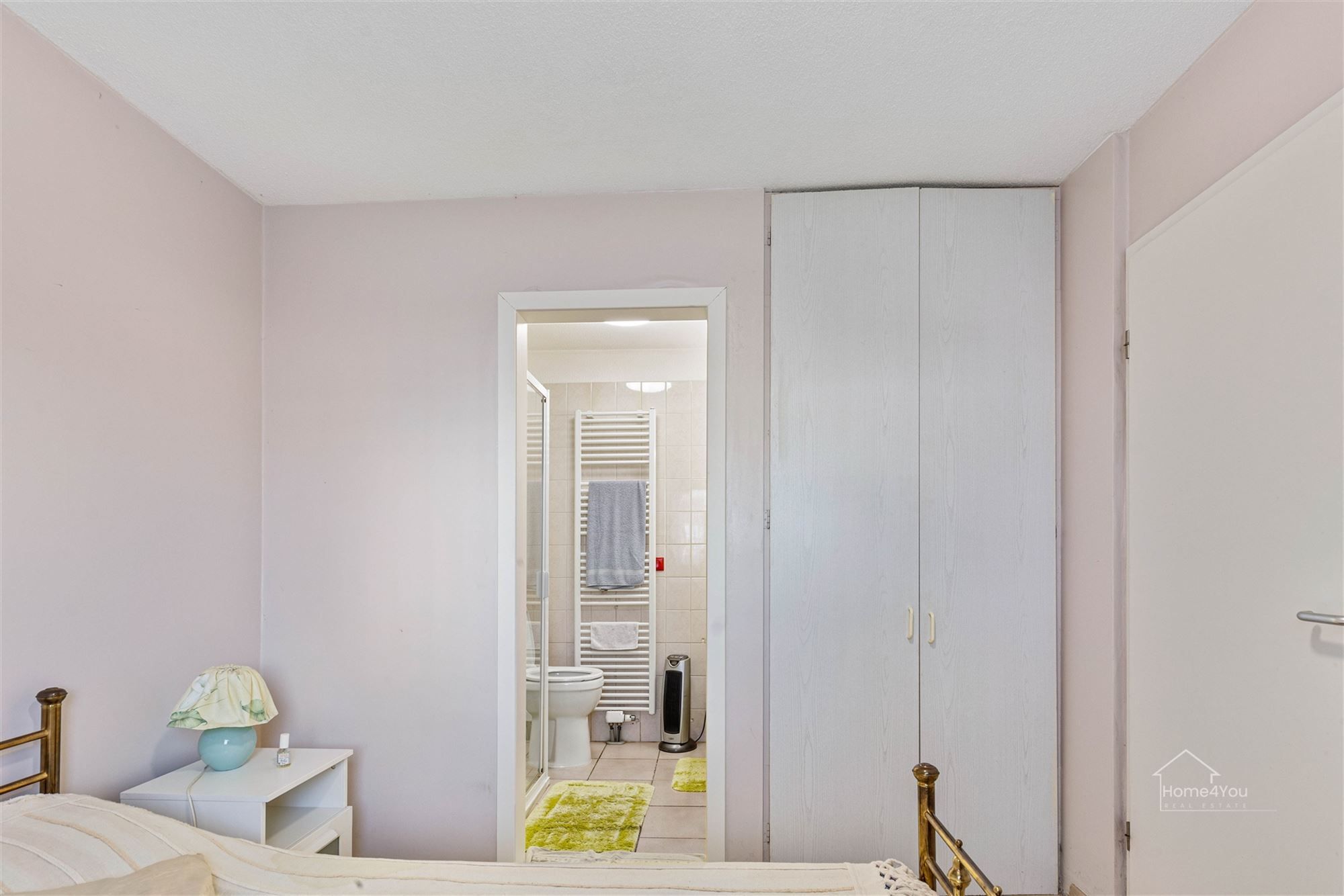 Instapklaar appartement met 1 slaapkamer op de Kustbaan te Sint-Idesbald! foto 10