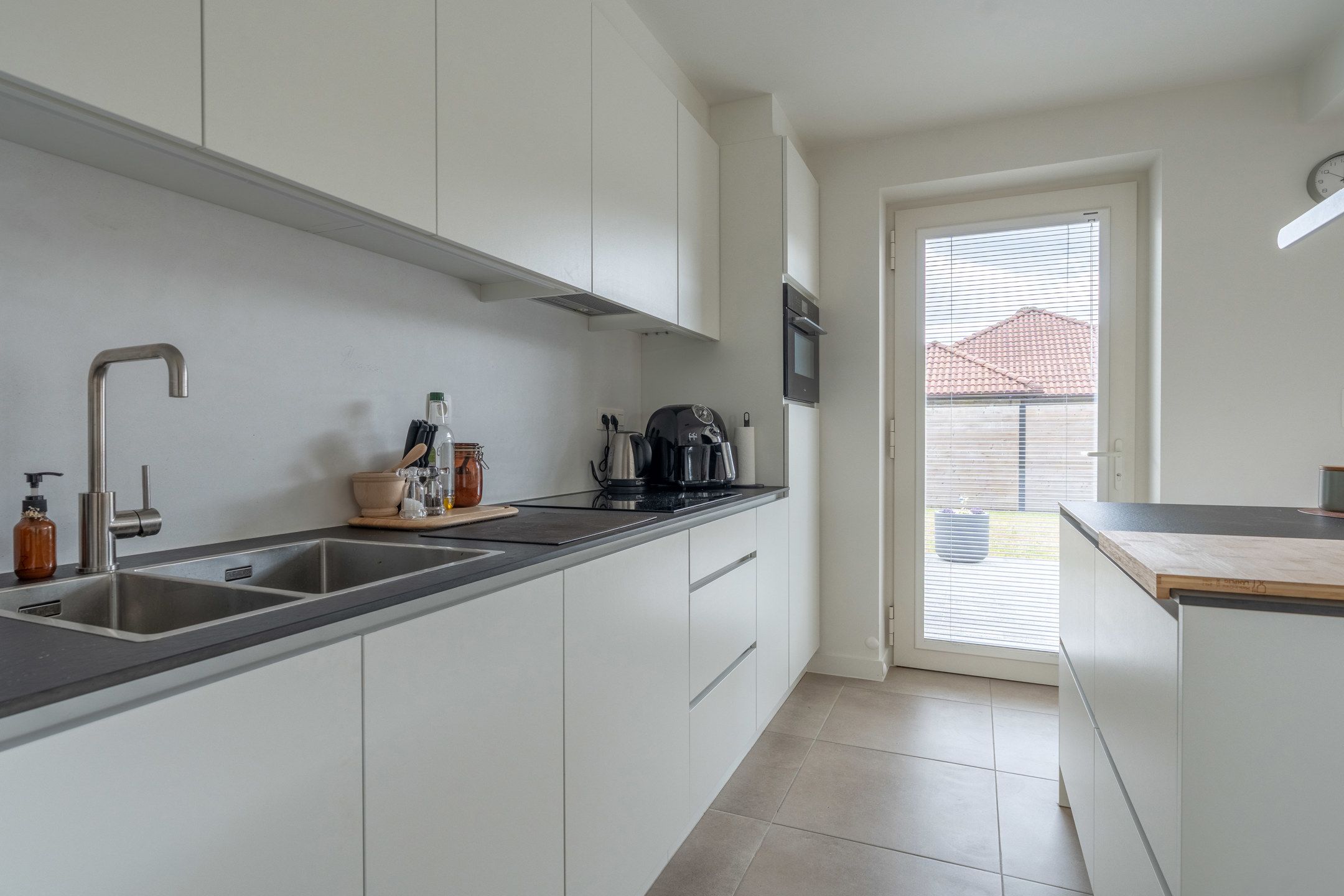 Energiezuinige nieuwbouwwoning met 3 slpk's te Vosselaar. foto 7