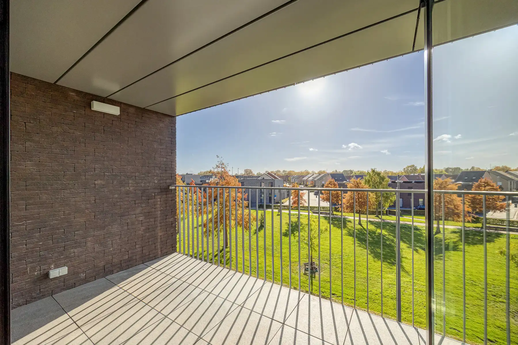 Appartement te huur foto 17