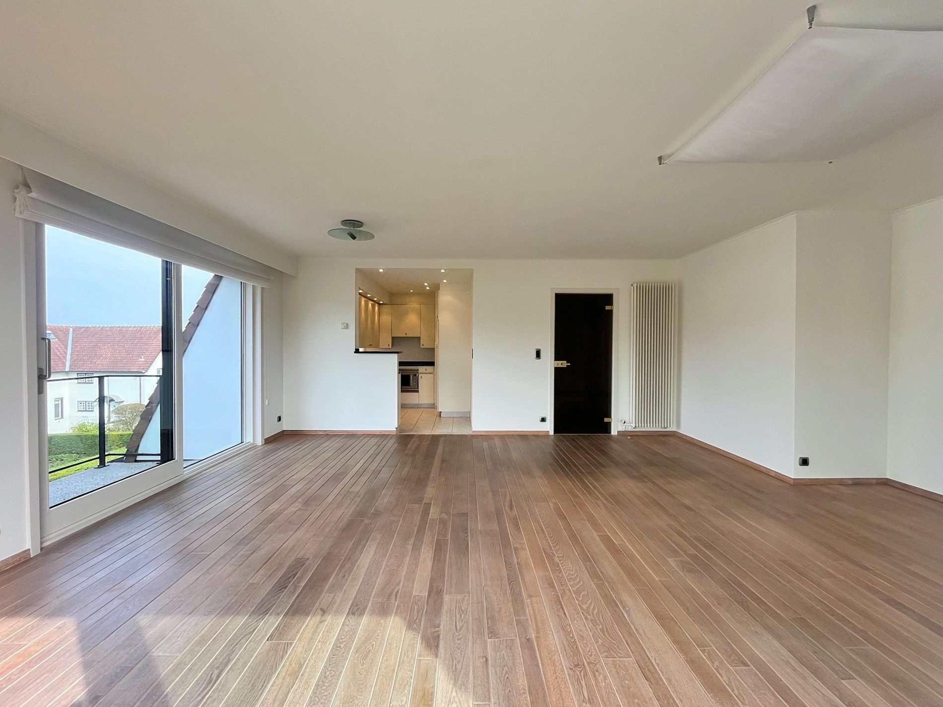Appartement met garage te Knokke-Zoute foto 6
