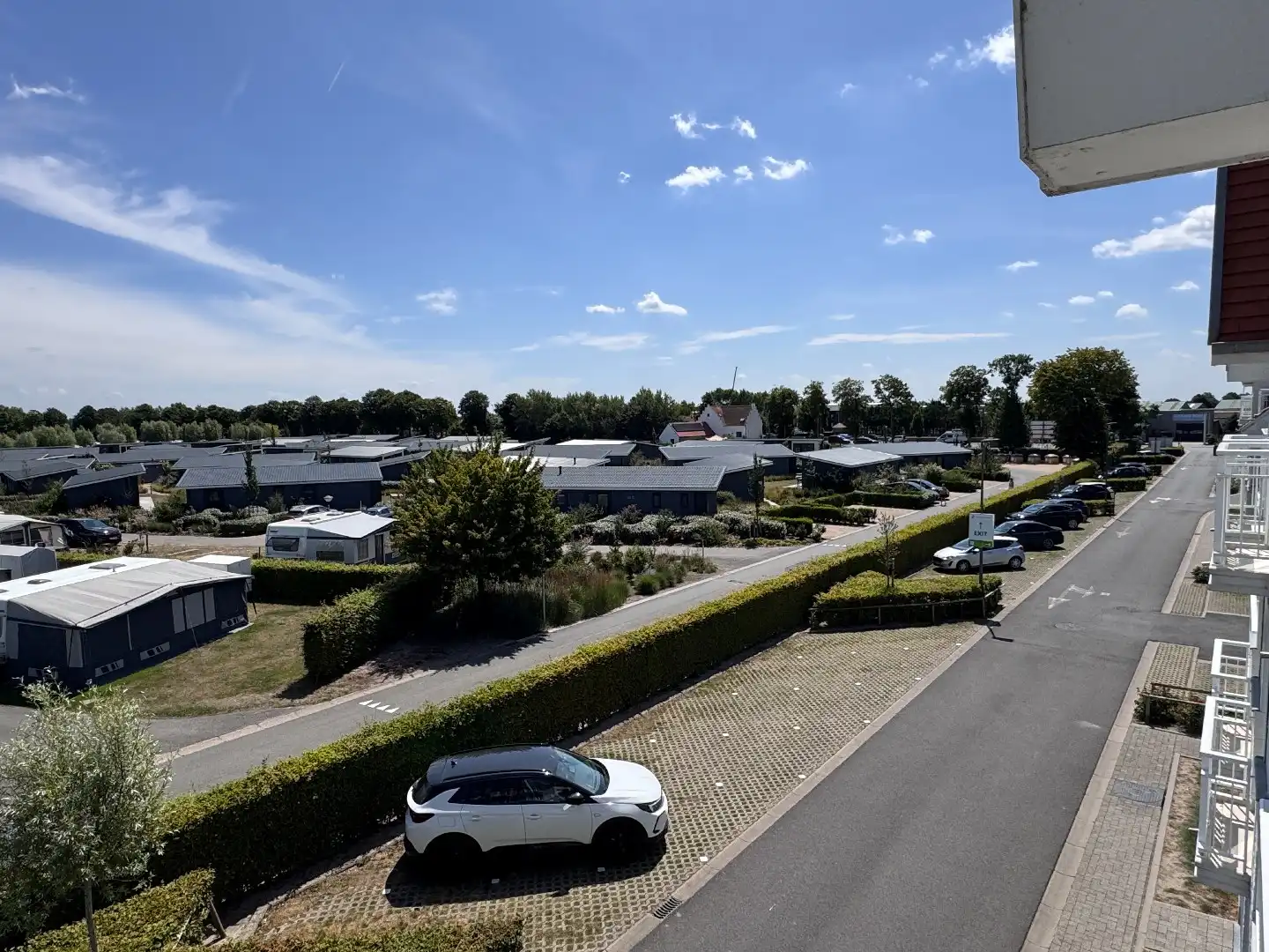 Holiday Suites NPRII S205 foto 8