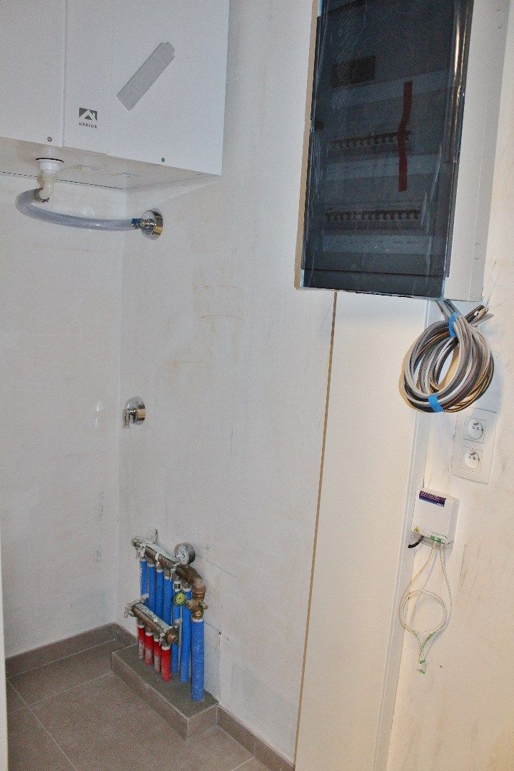 Appartement met garage in nieuwbouwproject  foto 6