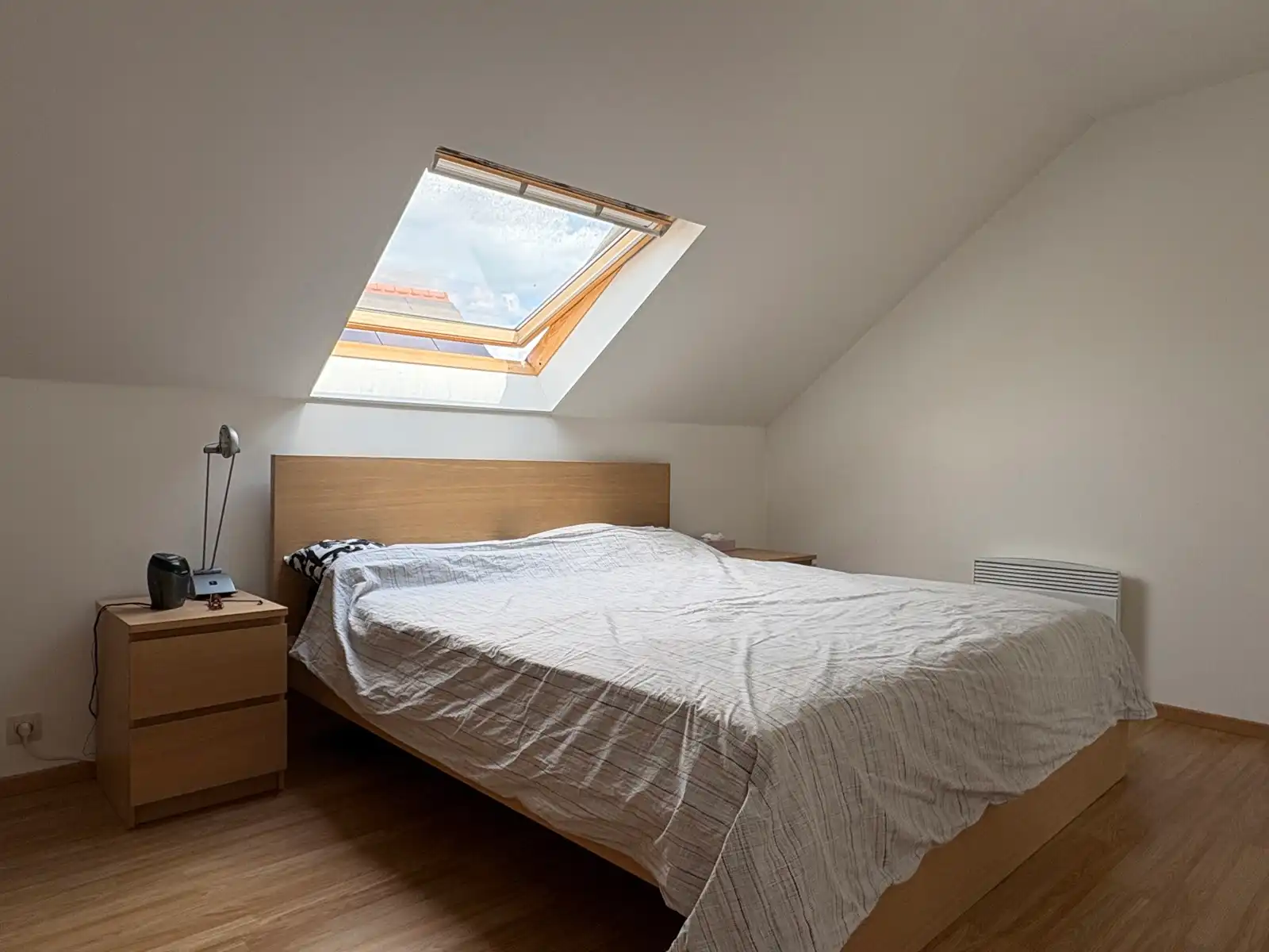 Zeer energiezuinige woning foto 13