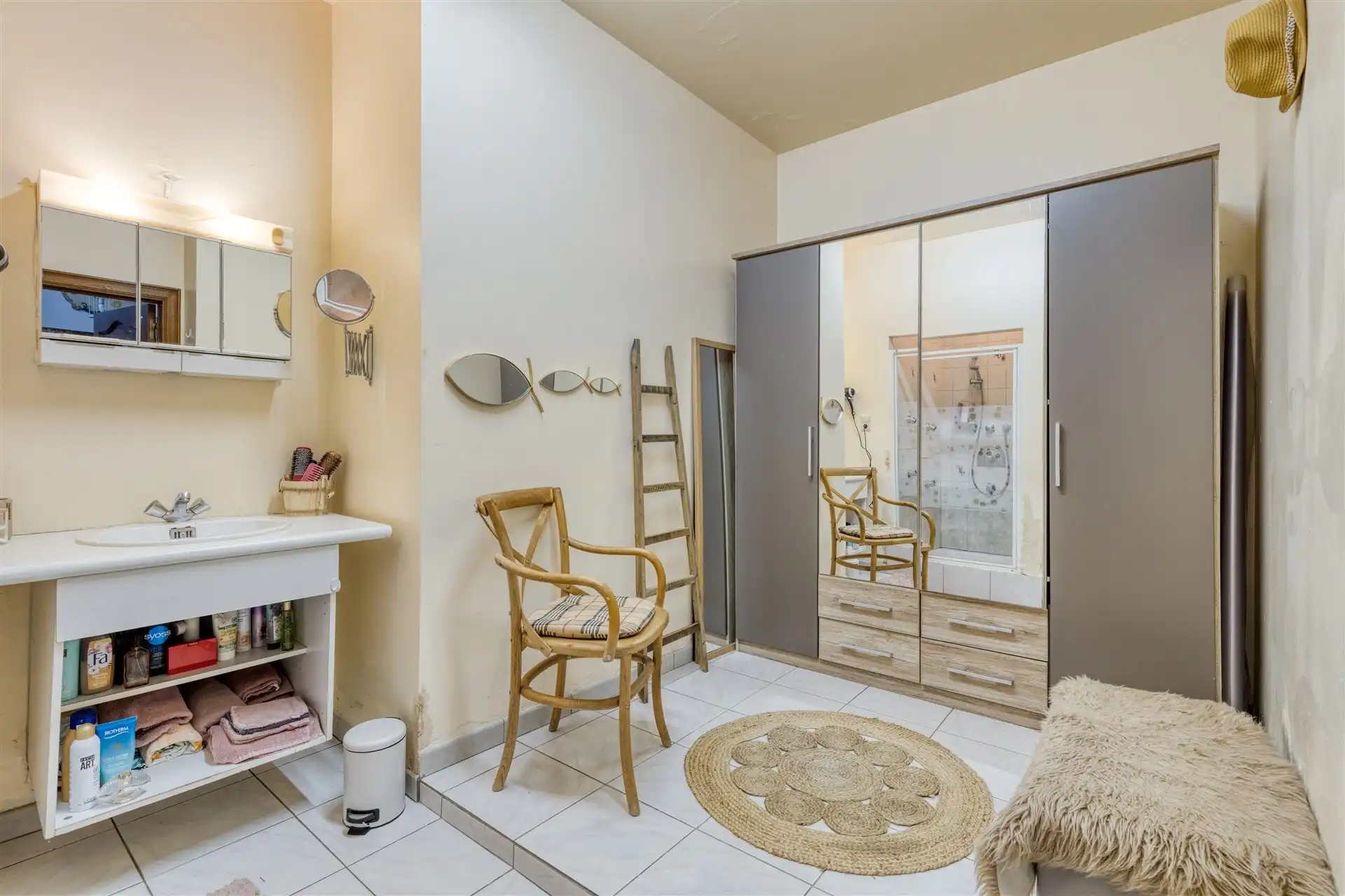 Exclusief gelegen villa op 3.970 m² in Sint-Lievens-Houtem foto 18