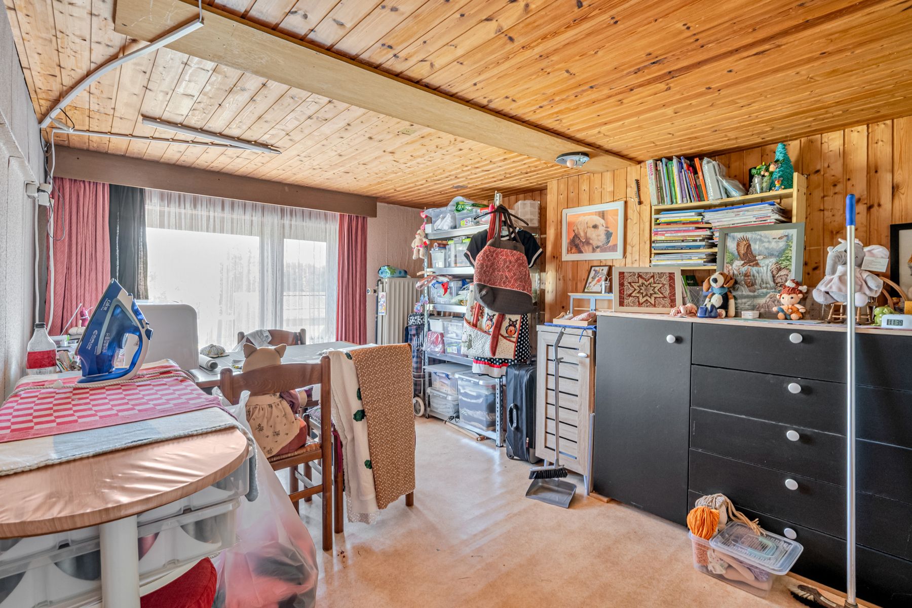 Woning met diverse mogelijkheden te Pajottegem foto 14