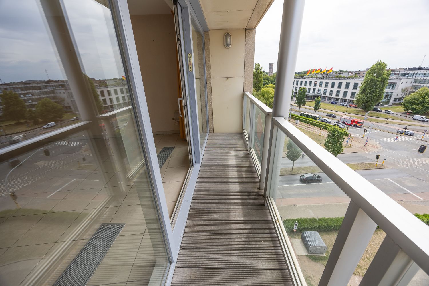 2-slaapkamer appartement aan de jachthaven van Oostende foto 4