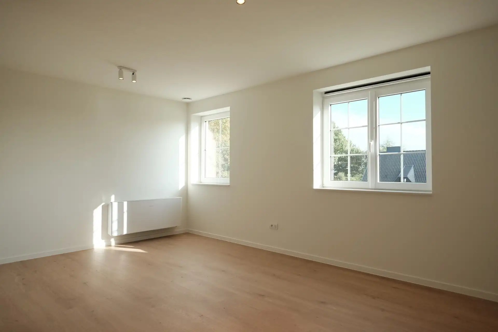 Prachtige alleenstaande nieuwbouwwoning in Hooglede foto 20