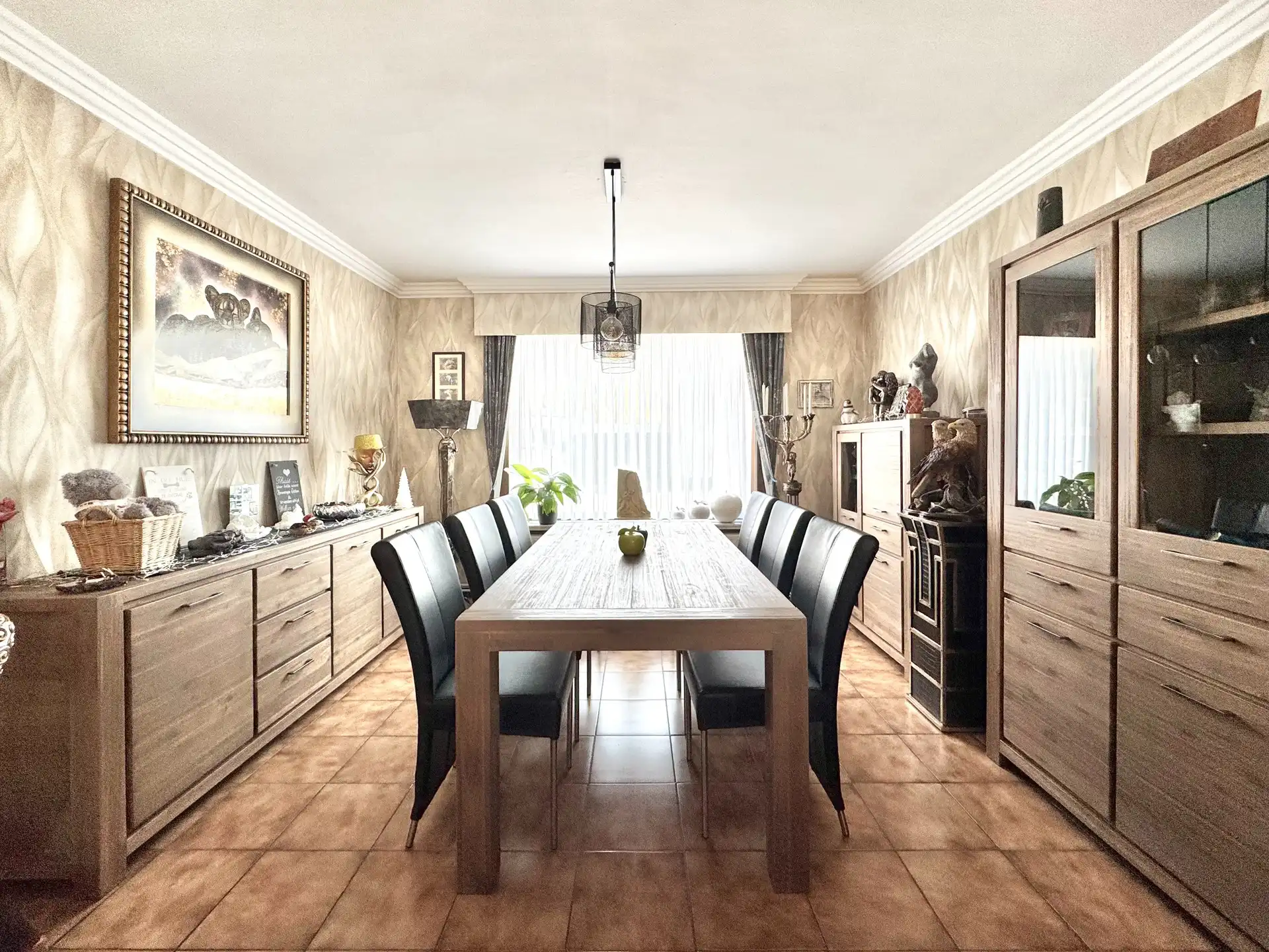 VRIJSTAANDE WONING | 4 KAMERS | GARAGE | TUIN | 440 M² foto 12