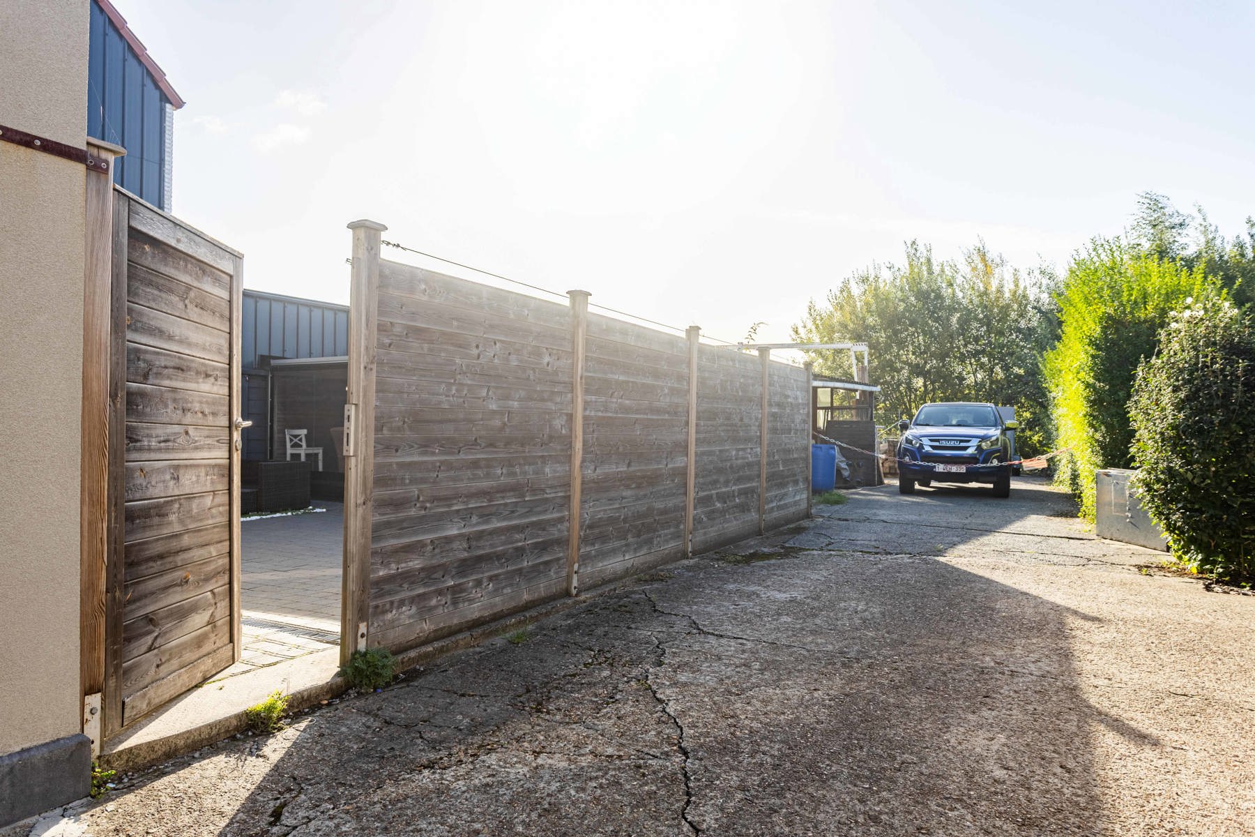 Leuke woning met 3 slpk te Lede foto 20