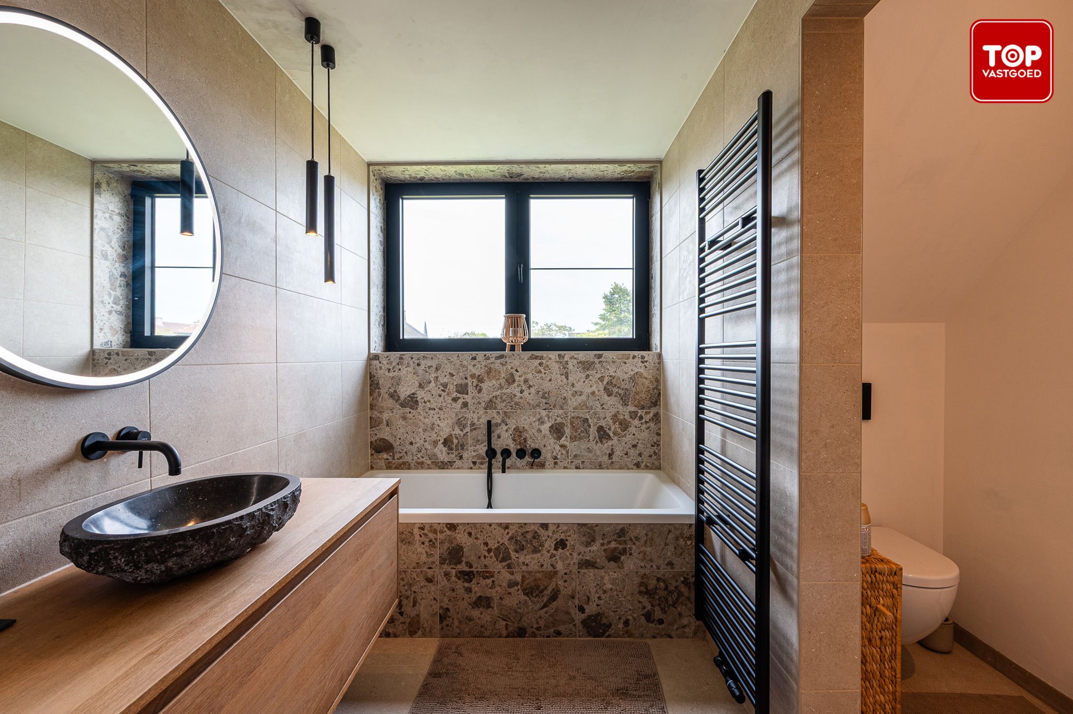 Energiezuinige woning in een rustige wijk foto 21