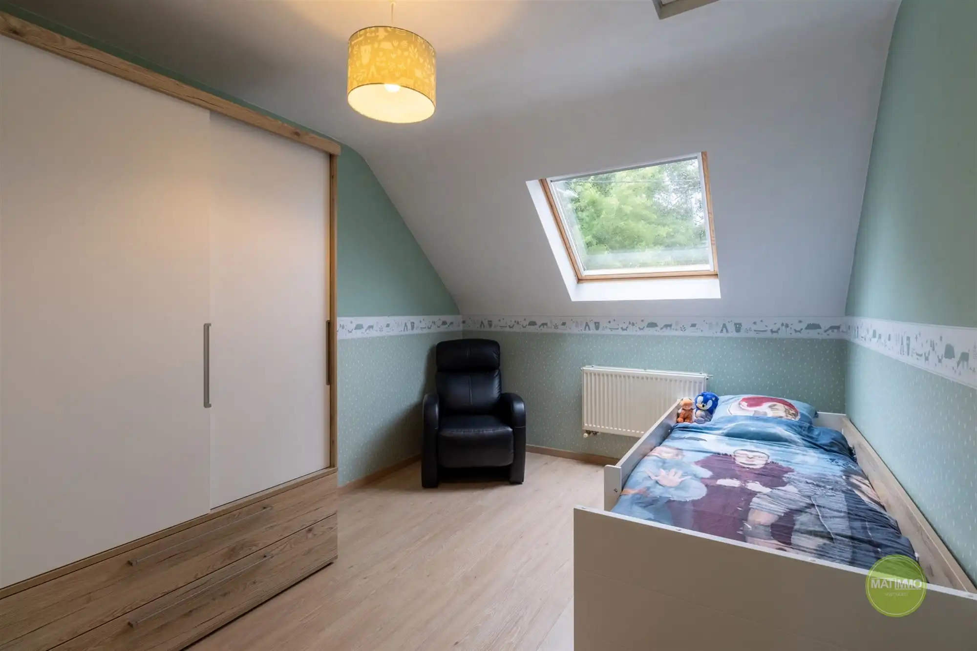 Gerenoveerde gezinswoning op een perceel van 1.415 m2 te Mol foto 22