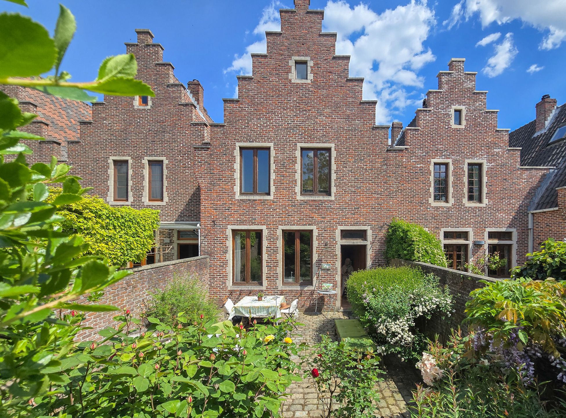 Huis te koop foto 21