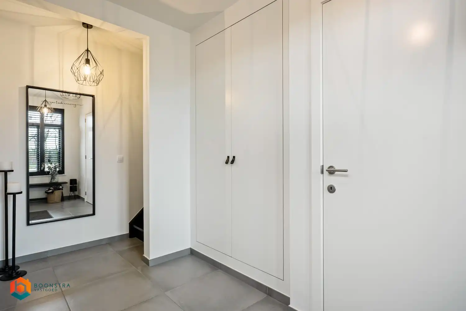 Instapklare woning met 3 slpkrs op perceel van 500 m² te Rummen foto 12