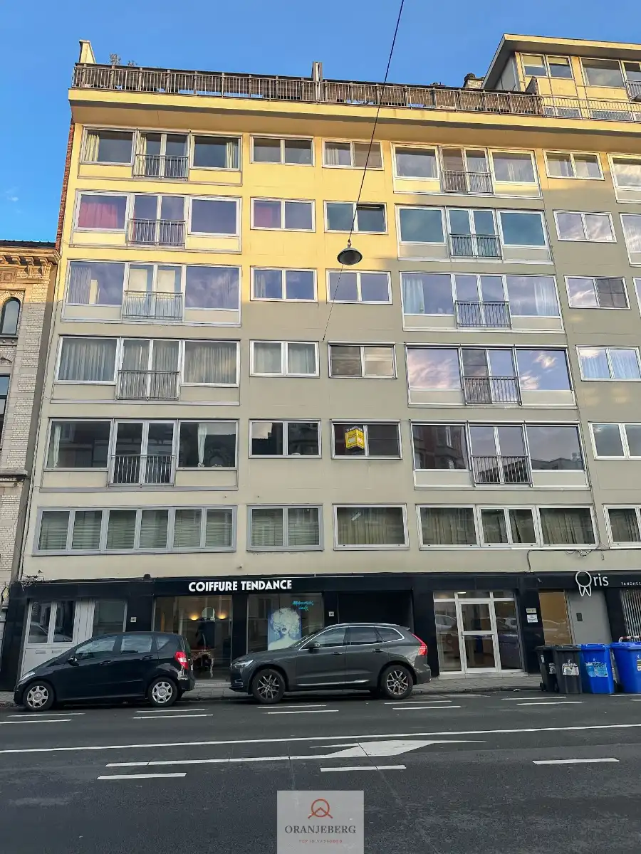 Appartement te huur Kortrijksesteenweg 605 - 9000 Gent