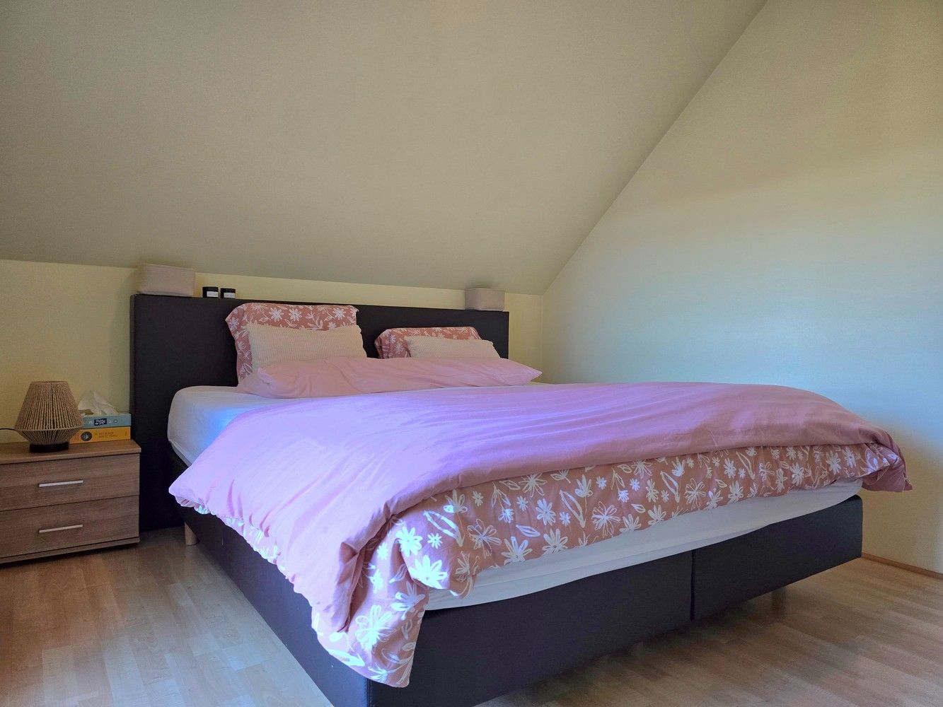 te koop : mooi en rustig gelegen duplex-appartement foto 12