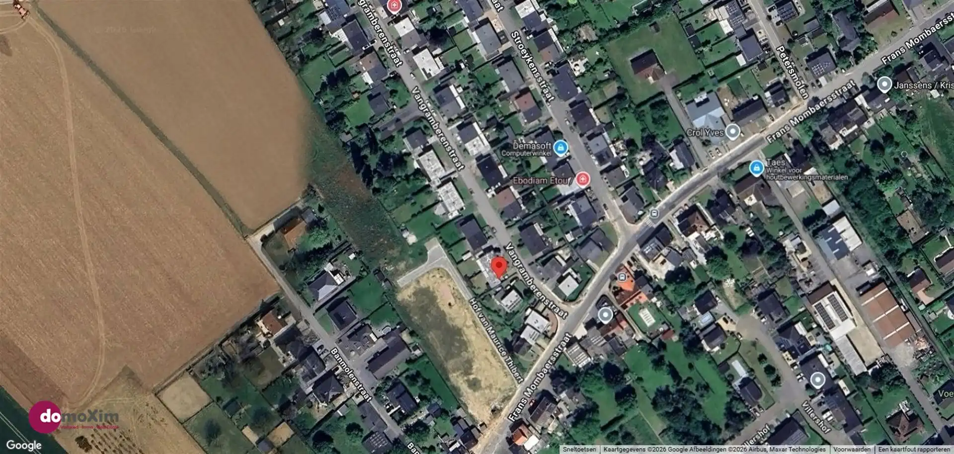 Halfopen bebouwing met 4 slaapkamers & veel potentieel in Erps-Kwerps foto 22