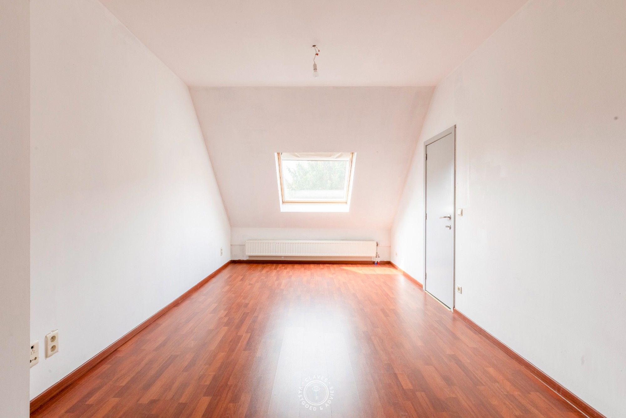 Instapklaar duplexappartement met 3 slaapkamers in Temse foto 8
