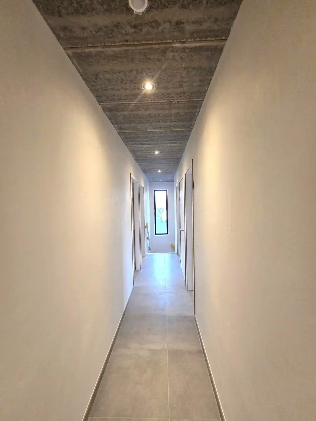 Viergevelvilla...Bouwjaar 2018...Einde bouw 2025...6 slaapkamers... foto 10