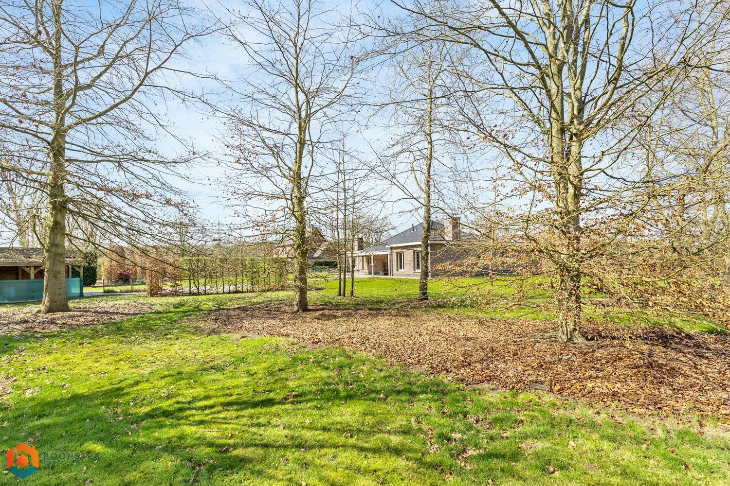 Gelijkvloerse villa met tal van mogelijkheden op ruim perceel (3314m²) te Putte foto 18
