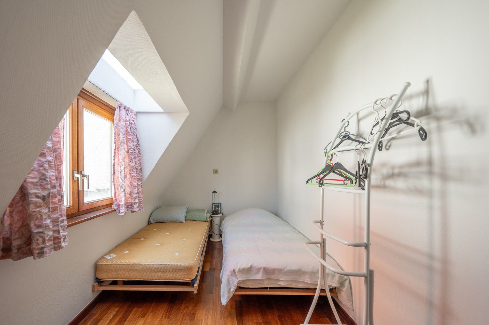 Unieke woning met potentieel op toplocatie in Knokke foto 20