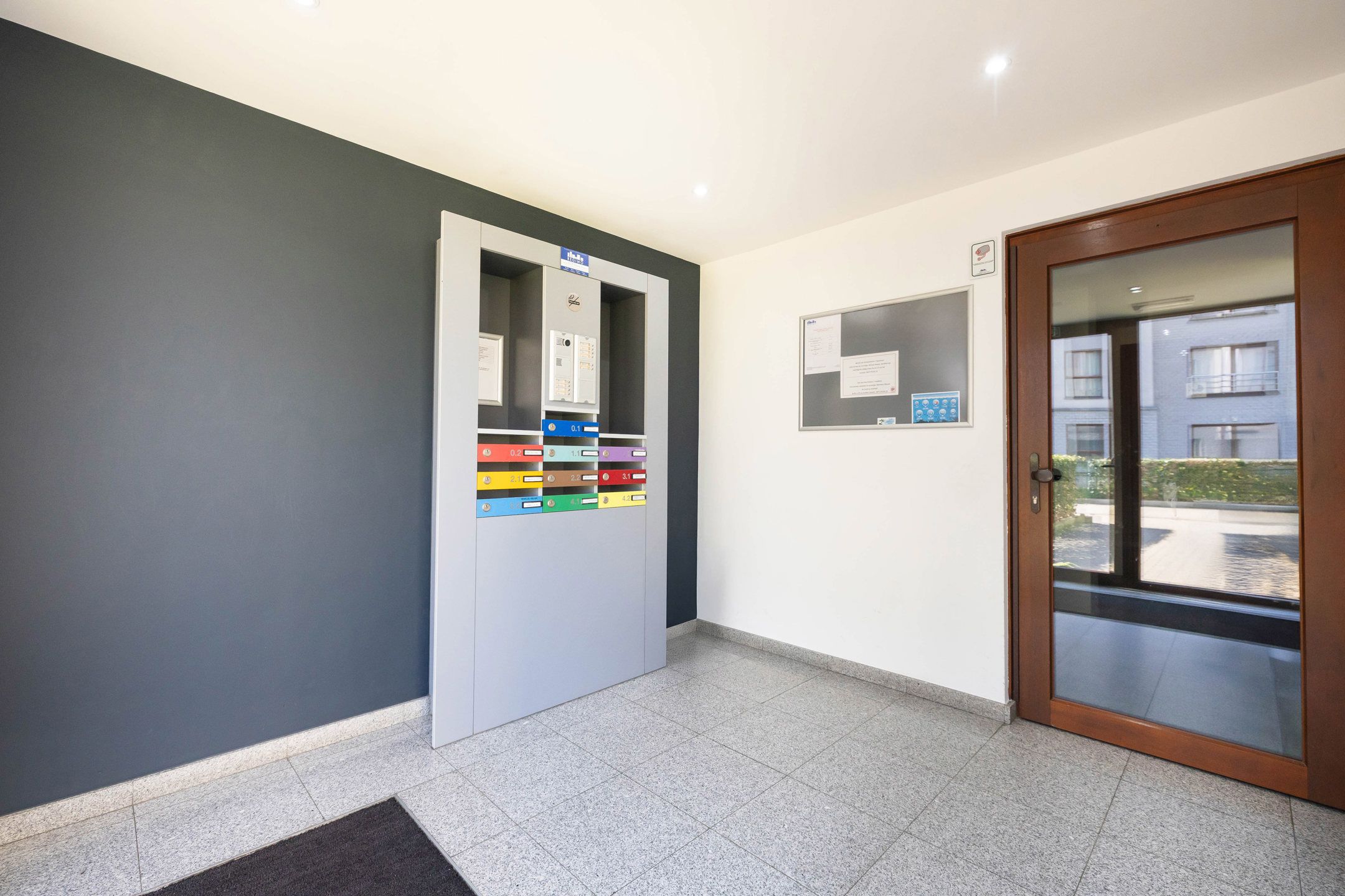 KARREVELD - Appt 2slpkamers + P + kelder foto 13