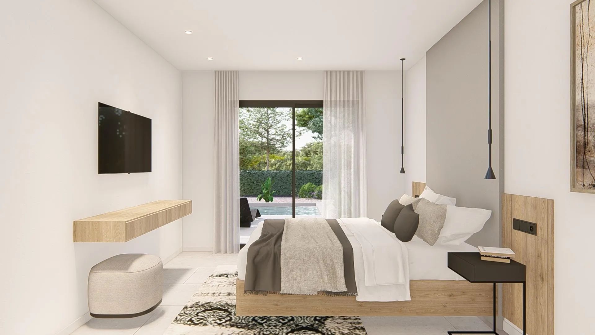 Luxe villa's: geniet van comfortabel wonen nabij alle faciliteiten! foto 8