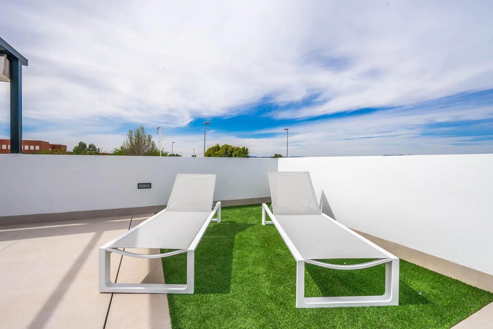 Ontdek de luxe van het leven in onze nieuwe villa's, omgeven door de groene pracht van golfterreinen. Jouw perfecte oase van rust en comfort foto 19
