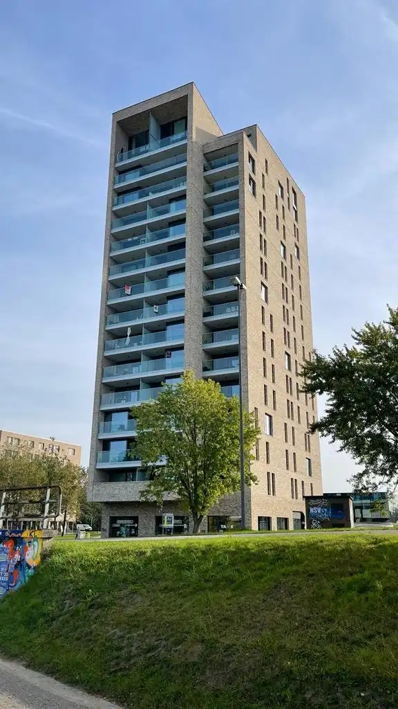 Prachtige studio op een toplocatie! foto {{pictureIndex}}