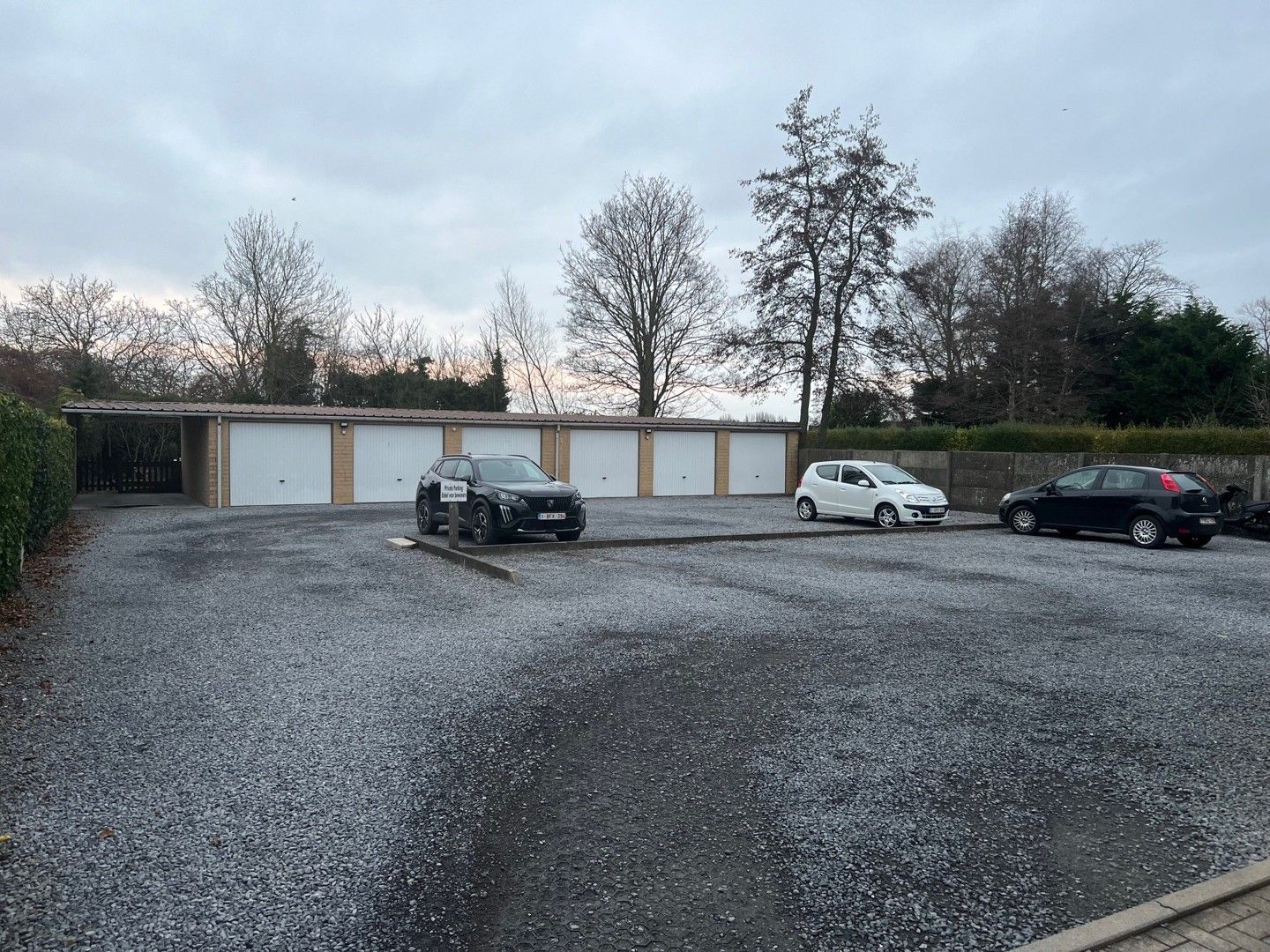 Ruim appartement met 3 slpks + zuid-gericht terras foto 15