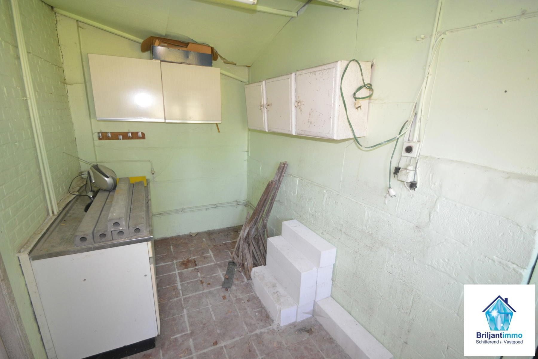 Woning met potentieel op toplocatie in Hever foto 9