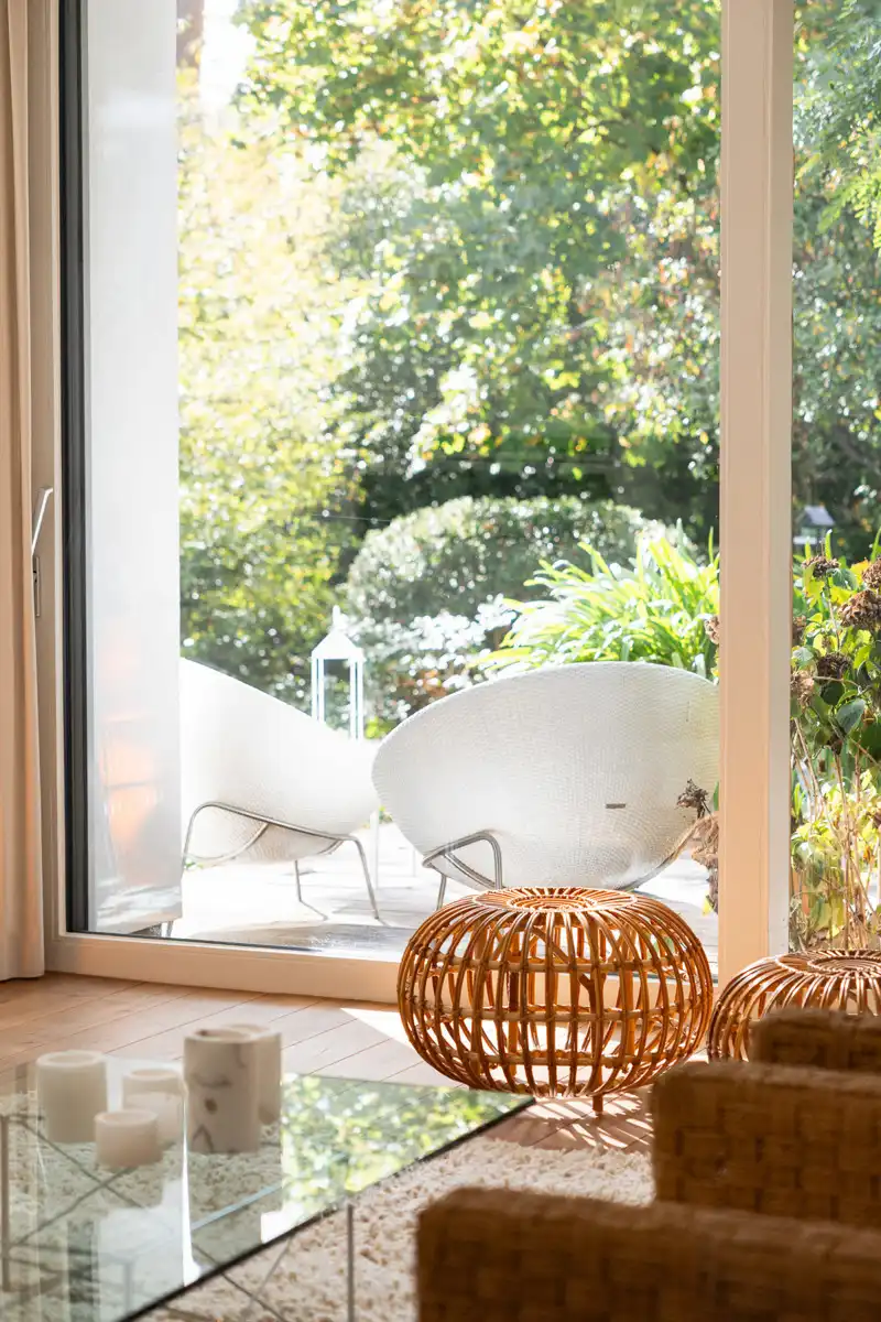 Energiezuinige moderne villa op een toplocatie te Keerbergen foto 12