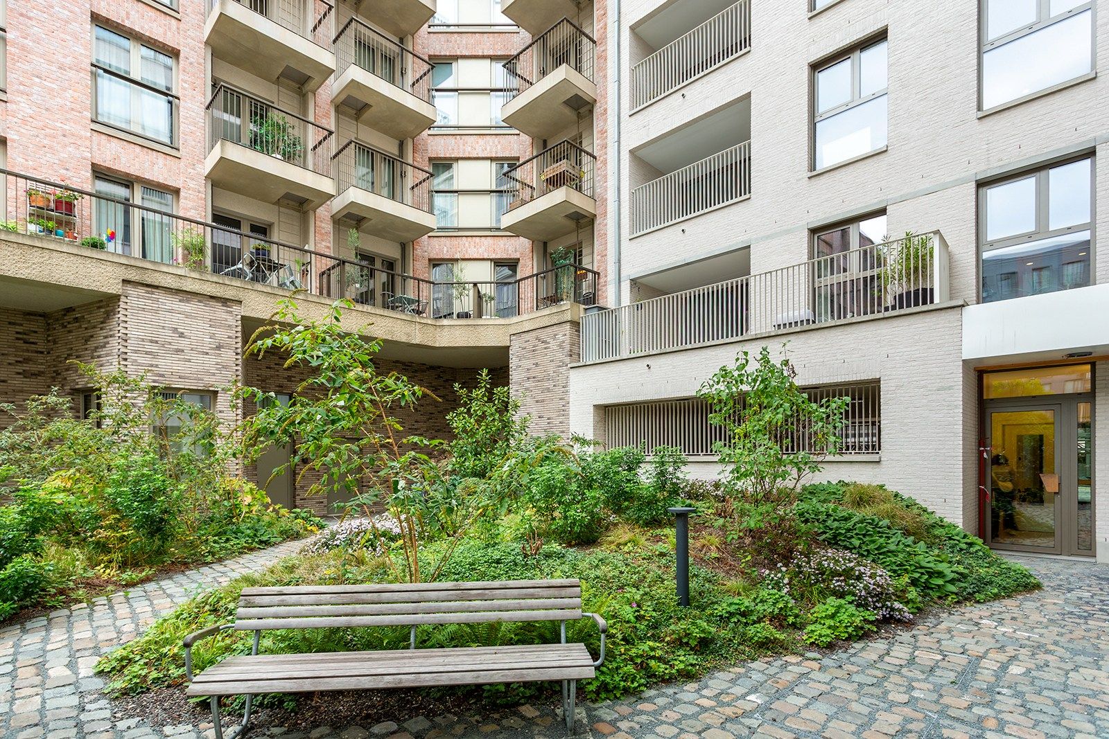 Modern wonen in de Cadixwijk foto 18