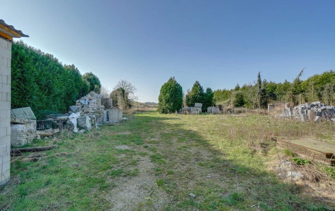 Stijlvolle villa met 4 slaapkamers op een prachtig perceel foto 38