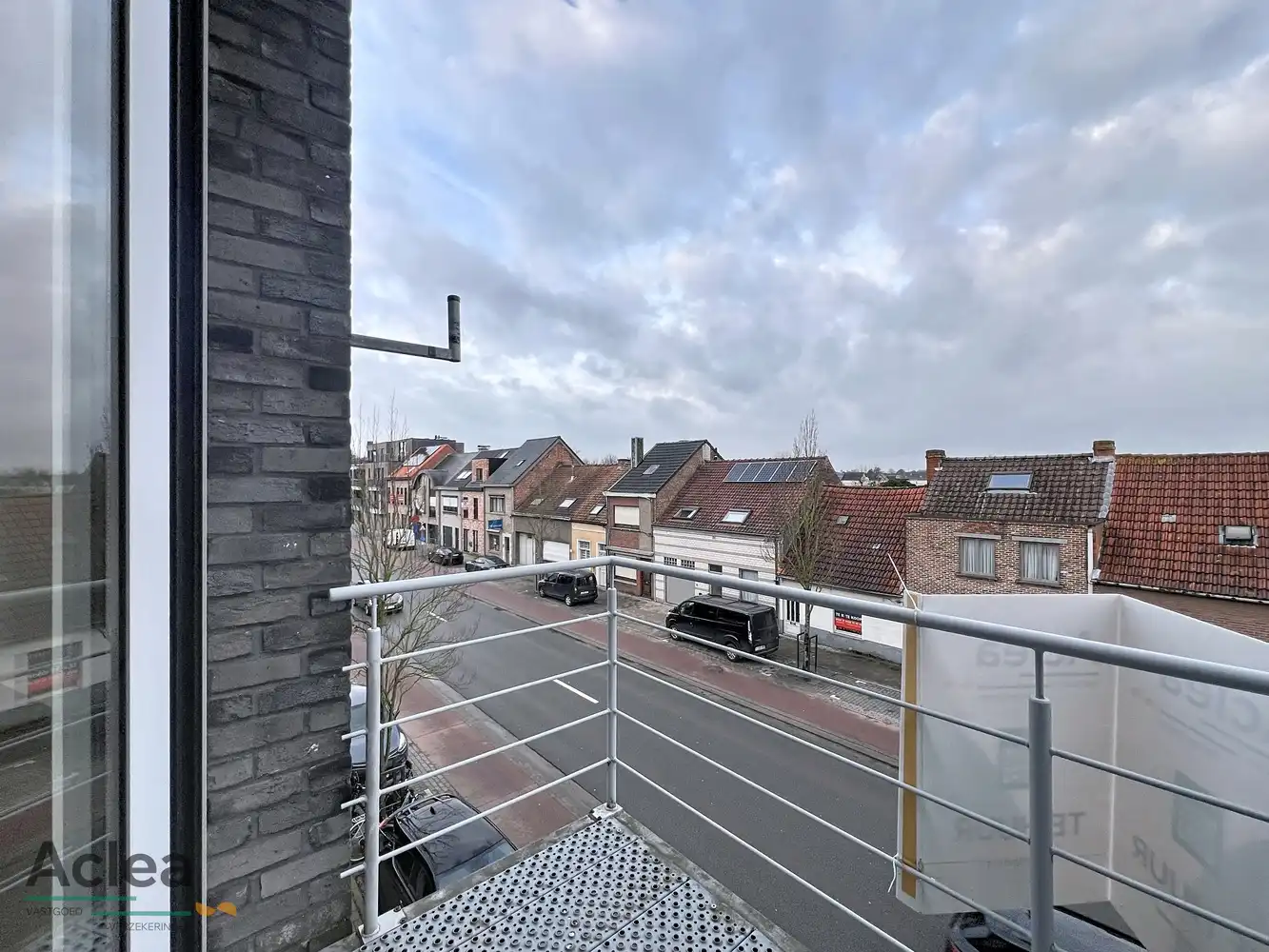 appartement met 2 slpks aan de rand van het centrum foto 7