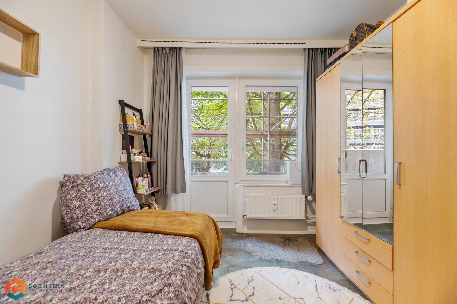 Instapklaar app. met 3 slpkrs in Mechelen foto 12