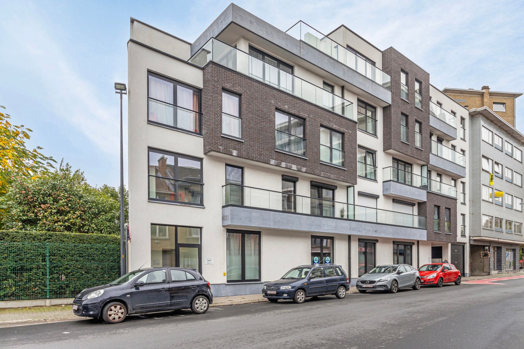 Prachtig appartement in het hart van Aalst met adembenemend uitzicht !  foto 35