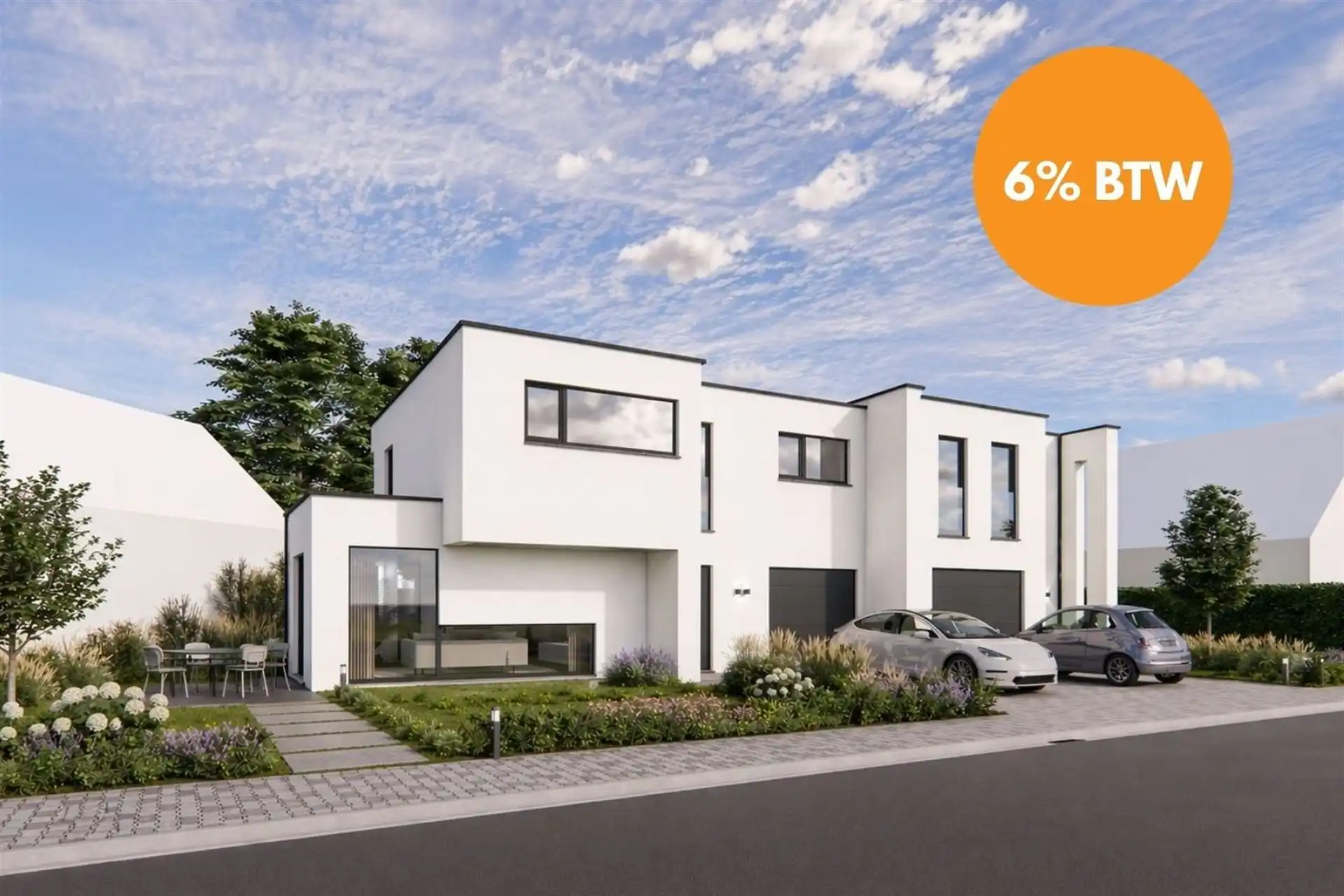 Huis te koop Ezelstraat 1/B - 9230 WETTEREN