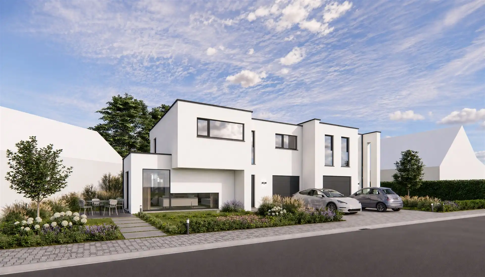 Huis te koop 9230 WETTEREN