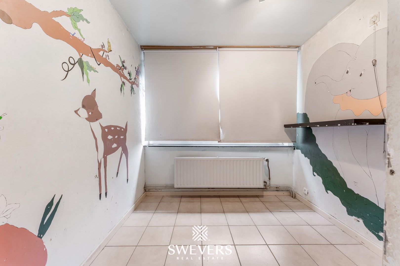 Jouw renovatieproject met tuin en garage in Riemst foto 22
