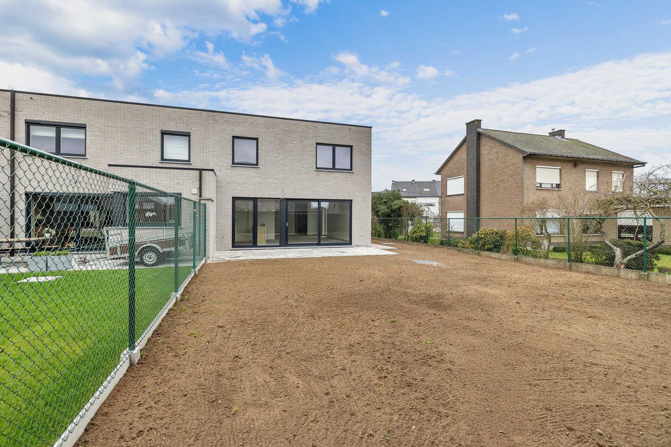 Moderne HOB op toplocatie te Wetteren foto 8