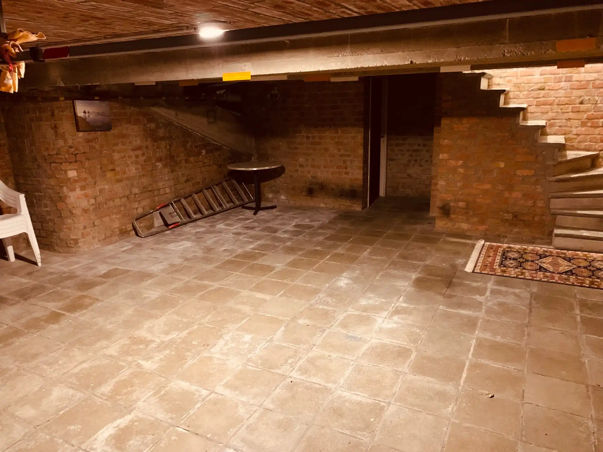 Charmante koppelvilla in de concessiewijk van De Haan. foto 13