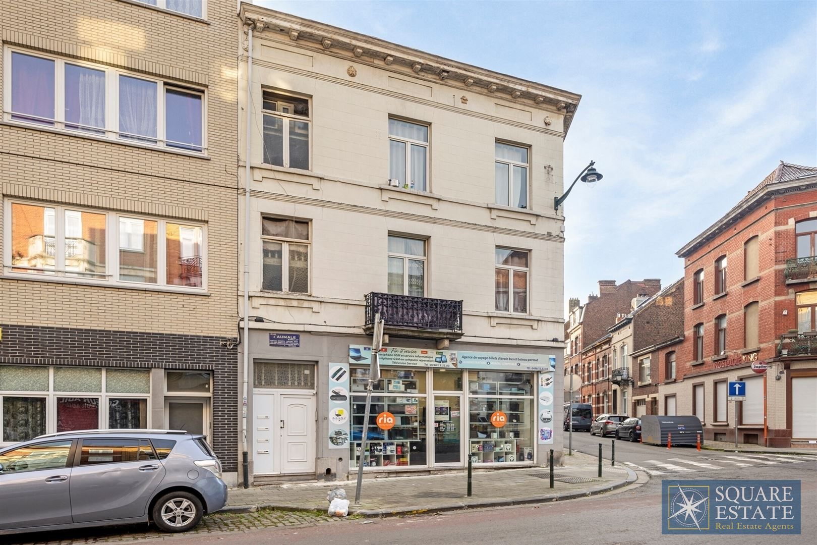Charmant investeringspand foto 2