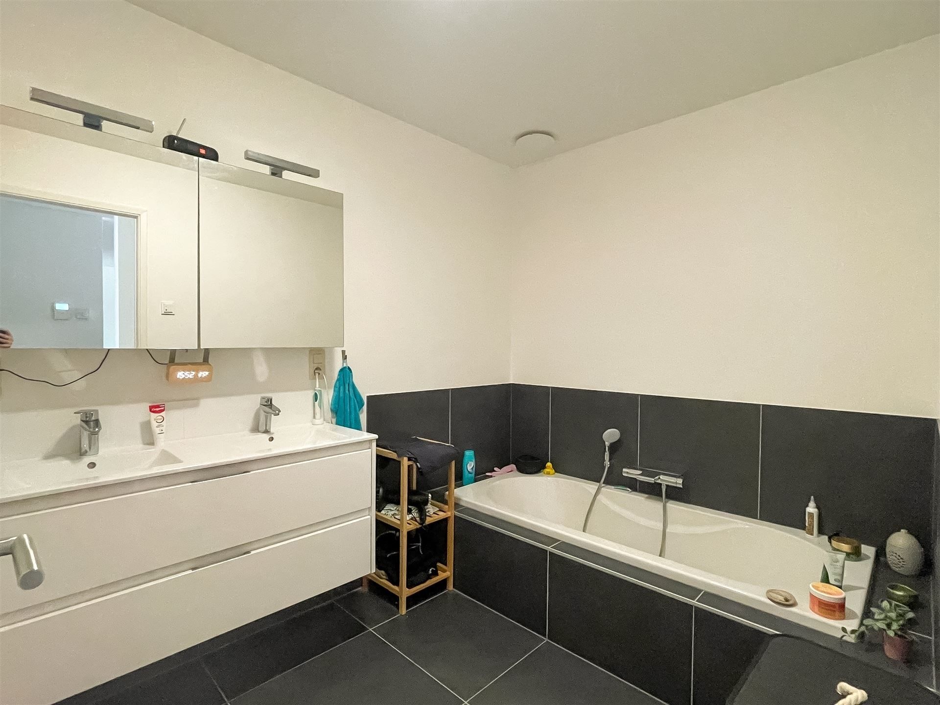 Gelijkvloers appartement foto 9