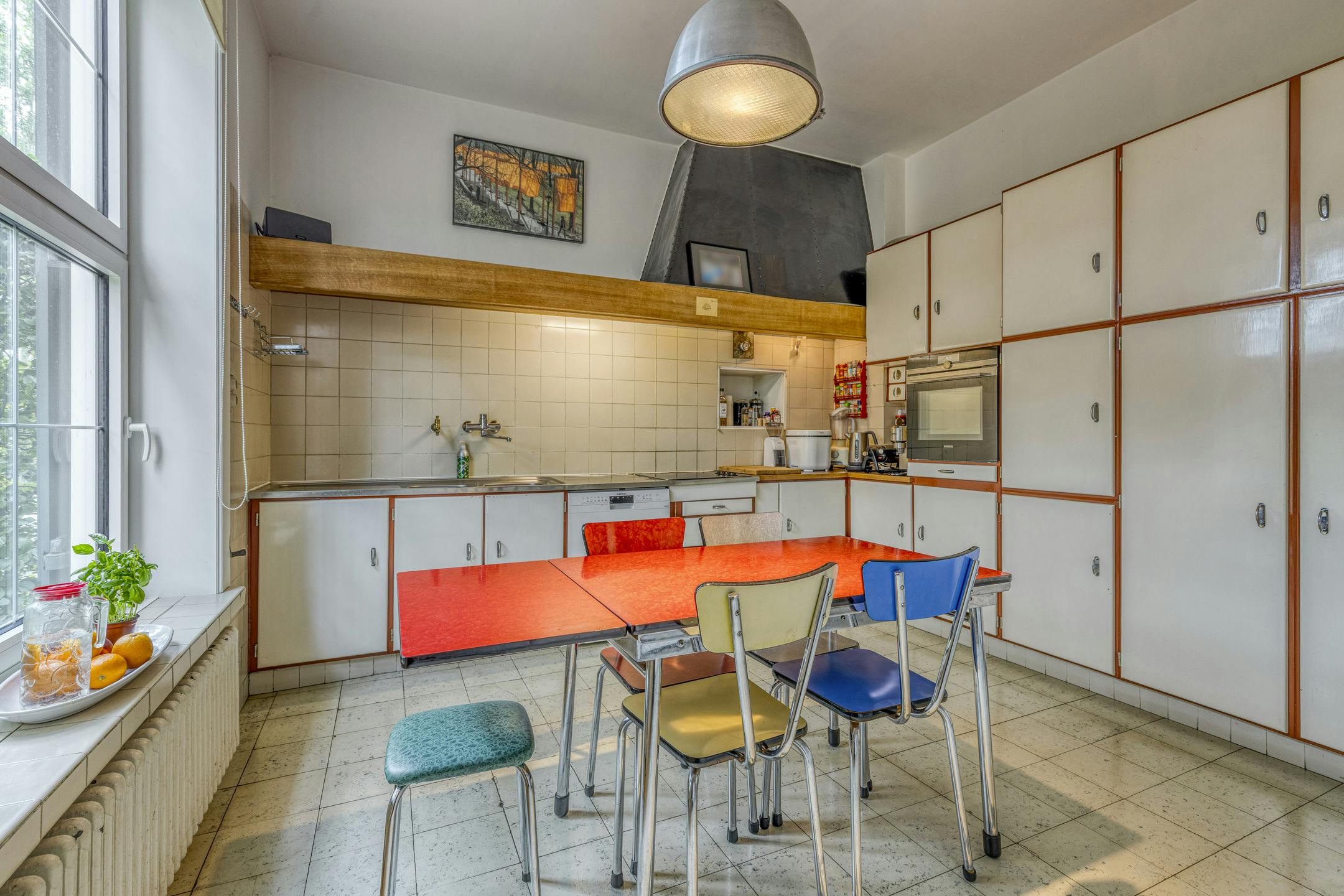 Riante architectenwoning met 6 slaapkamers te koop in Zedelgem foto 7
