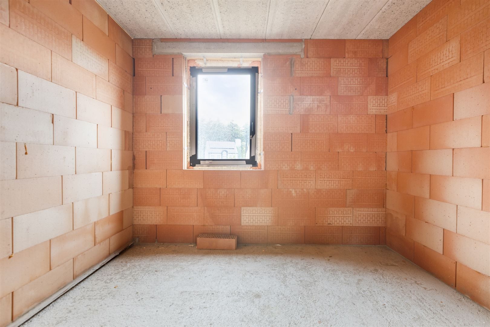 TE KOOP: Halfopen CASCO-nieuwbouwwoning met 4 slaapkamers! foto 17