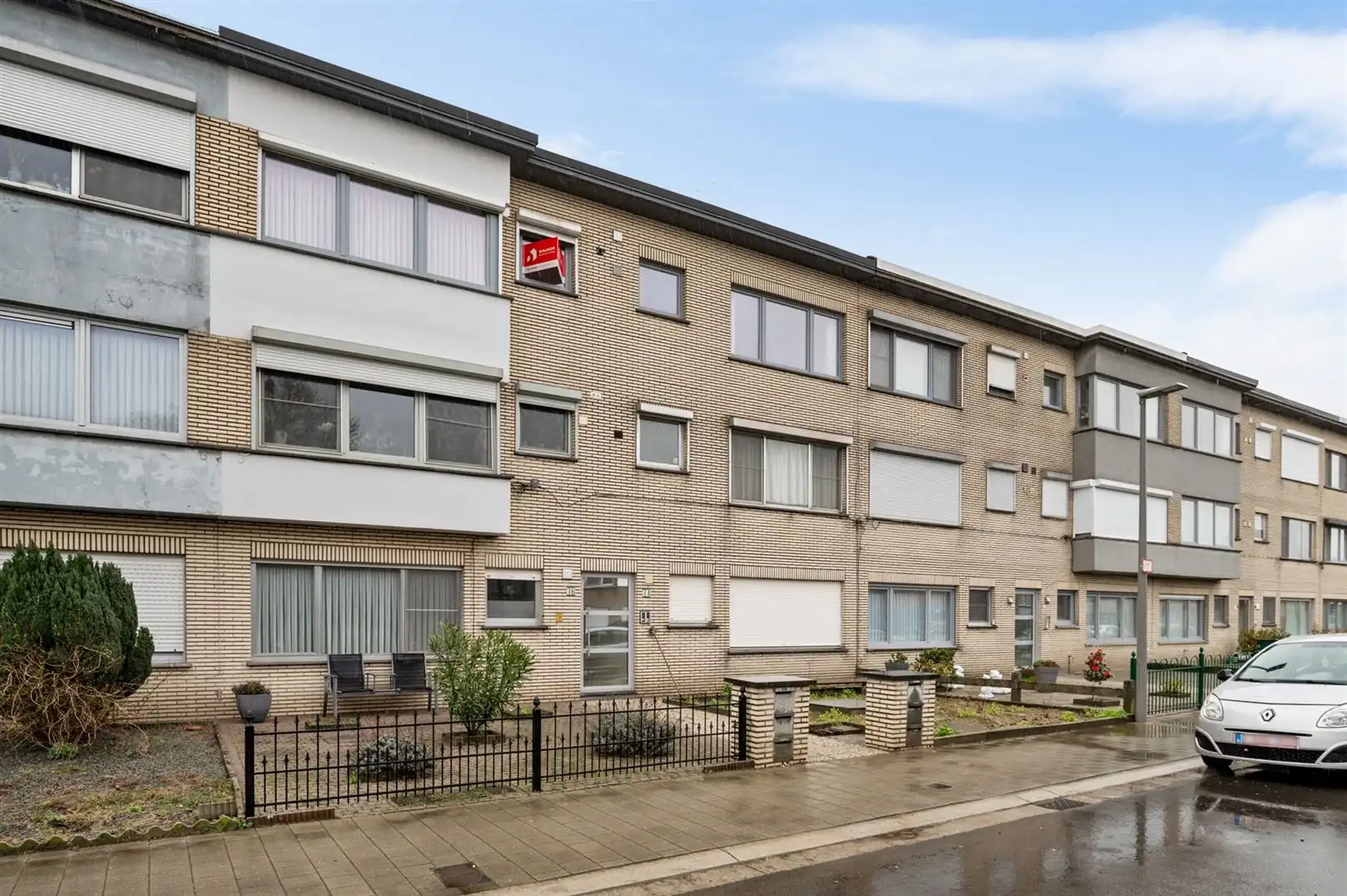Appartement te koop Platanenlaan 76/201 - 2940 Hoevenen
